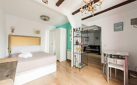 El Apartamento De Olmo